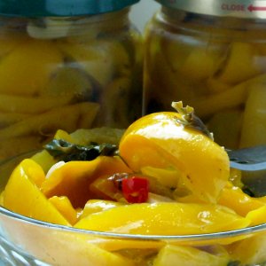 Caractéristiques de la variété de salade de piment Bugai et les secrets de sa bonne culture