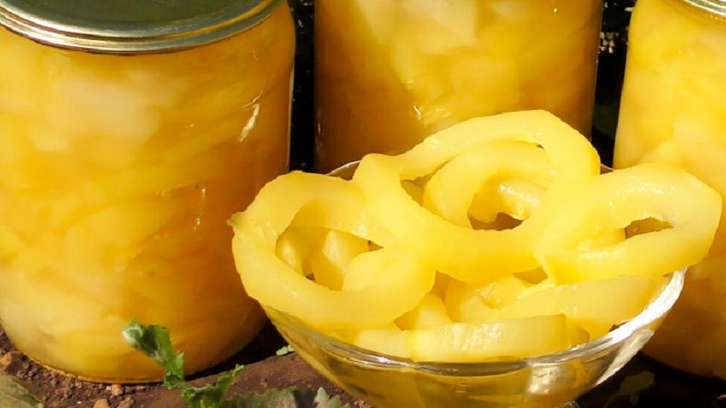 Une sélection des meilleures recettes de courgettes en conserve: cuisinez délicieusement et surprenez les invités