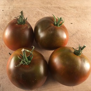 Une variété sans prétention avec une couleur inhabituelle et un goût unique - la tomate Black Prince et les particularités de sa culture