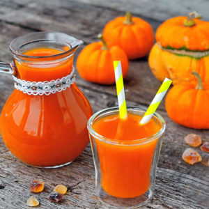 Les avantages et les inconvénients du jus de citrouille pour les hommes, les femmes et les enfants