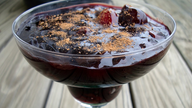 Un légume exotique au look étonnant - le maïs noir: propriétés, utilisations en cuisine et médecine traditionnelle