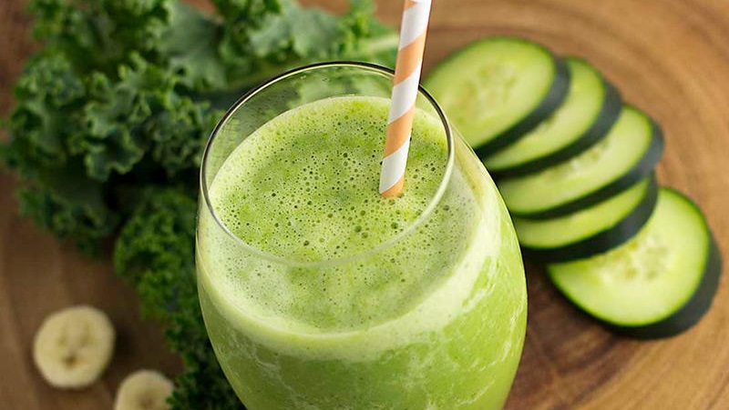 Comment le jus de concombre affecte-t-il le corps: avantages et inconvénients, méthodes d'application