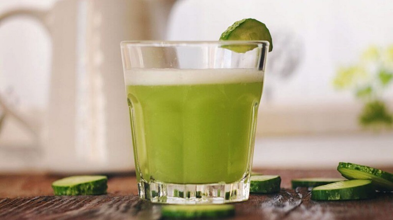 Comment le jus de concombre affecte-t-il le corps: avantages et inconvénients, méthodes d'application