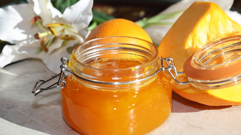Comment faire cuire une confiture de melon simple mais délicieuse