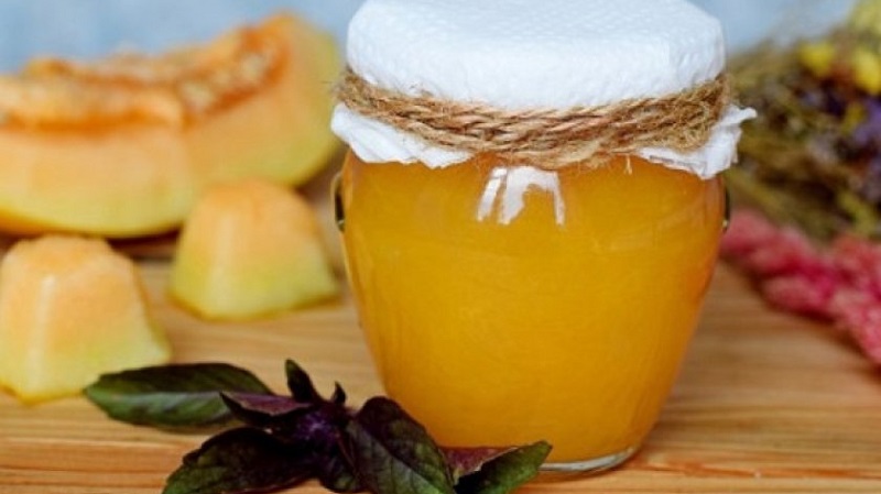 Comment faire cuire une confiture de melon simple mais délicieuse