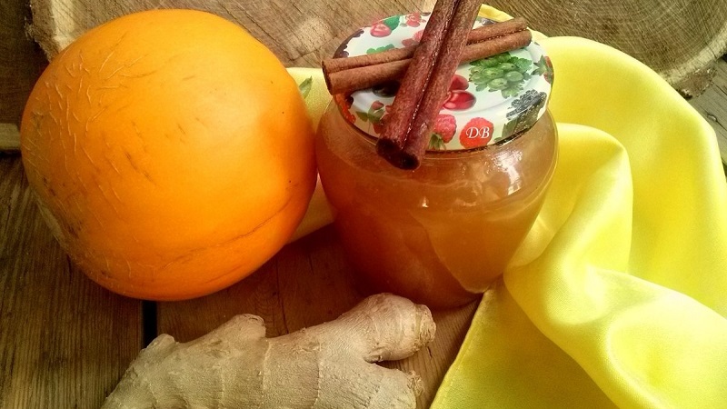 Comment faire cuire une confiture de melon simple mais délicieuse