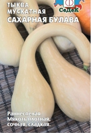 Les variétés les plus populaires de citrouilles en forme de poire: comment les cultiver et ce qu'il est important de savoir à leur sujet