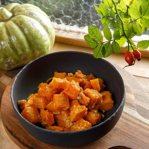 Une sélection des 10 meilleures recettes de citrouille salée: de délicieux blancs qui vous émerveilleront, vous et vos invités