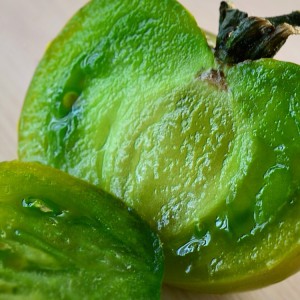 Un conte de fées sur votre site - Tomate Princess Frog: critiques et recommandations pour une bonne culture