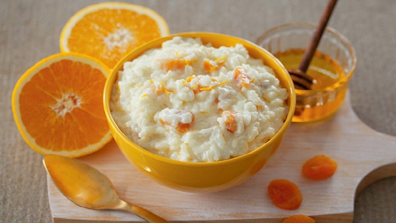 Perdre des kilos en trop facilement et sans grève de la faim avec le régime riz