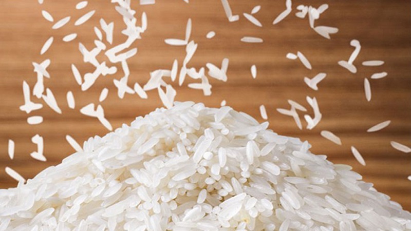 Perdre des kilos en trop facilement et sans grève de la faim avec le régime riz