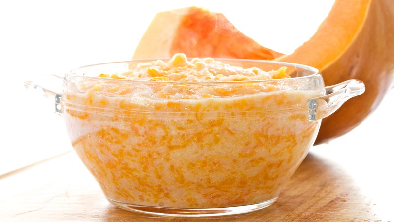 Pourquoi la citrouille est utile pour le diabète de type 1 et de type 2 et comment la cuisiner de la manière la plus délicieuse