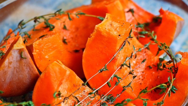 Pourquoi la citrouille est utile pour le diabète de type 1 et de type 2 et comment la cuisiner de la manière la plus délicieuse