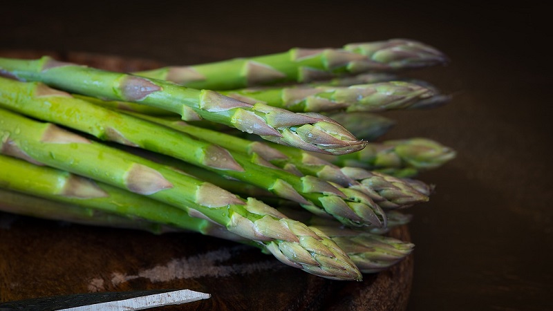 Qu'est-ce que l'asperge, à quoi elle ressemble et est-elle utilisée