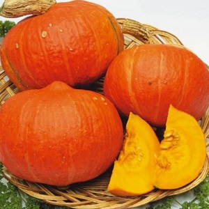 Un hybride avec une saveur originale qui vous surprendra agréablement - Citrouille Noisette: cultivée sans trop de tracas