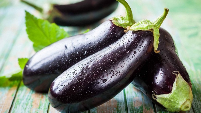 Comment congeler des aubergines fraîches pour l'hiver à la maison et quoi en cuisiner