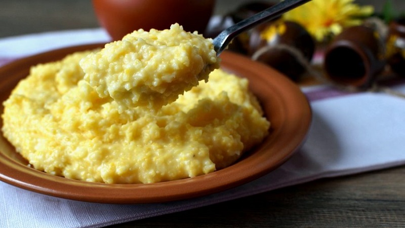 Si le maïs est possible ou non pour le diabète de type 2: effets nocifs et avantages, taux de consommation