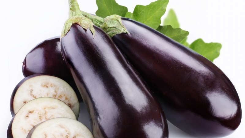 L'aubergine est-elle possible pour la gastrite: arguments pour et contre, modes d'utilisation acceptables