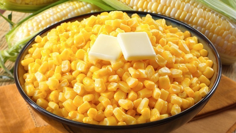 Est-il possible de manger du maïs bouilli pour la gastrite: arguments pour et contre, contre-indications