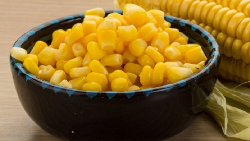 Est-il possible de manger du maïs bouilli tout en perdant du poids: teneur en calories, méfaits et avantages des céréales