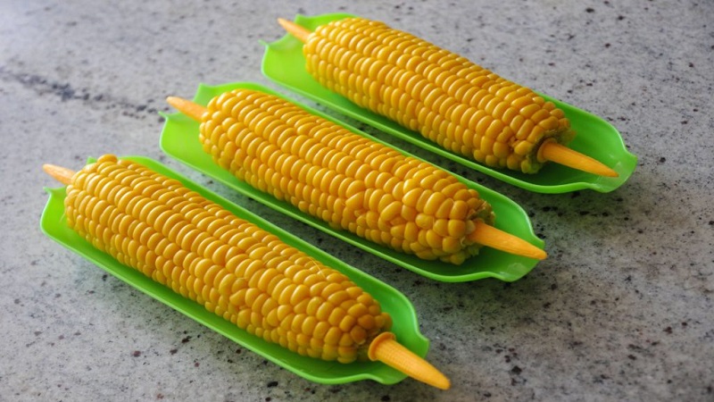 Est-il possible de manger du maïs bouilli tout en perdant du poids: teneur en calories, méfaits et avantages des céréales