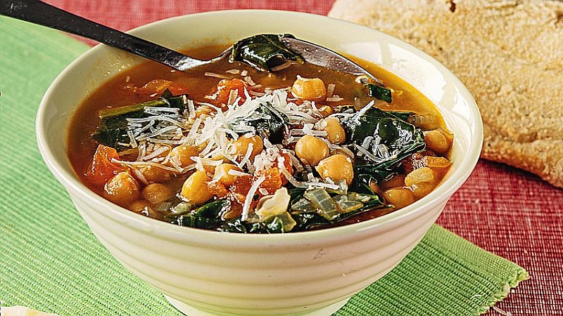 Réservoir copieux et savoureux de vitamines: pois chiches, les secrets de son utilisation en cuisine, cosmétologie et médecine populaire