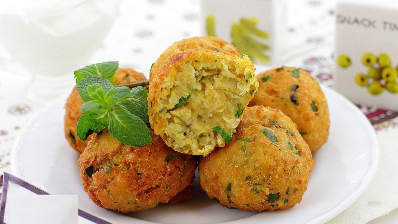 Réservoir copieux et savoureux de vitamines: pois chiches, les secrets de son utilisation en cuisine, cosmétologie et médecine populaire