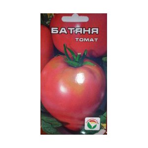 Tomate rose classique en forme de cœur Batianya: critiques et photos de la récolte de tomates résultante