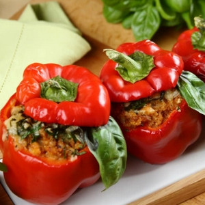 Piment Red Bull juteux et productif pour cultiver des fruits exceptionnellement savoureux sur votre site