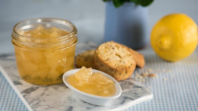10 recettes de confiture de melon les plus délicieuses