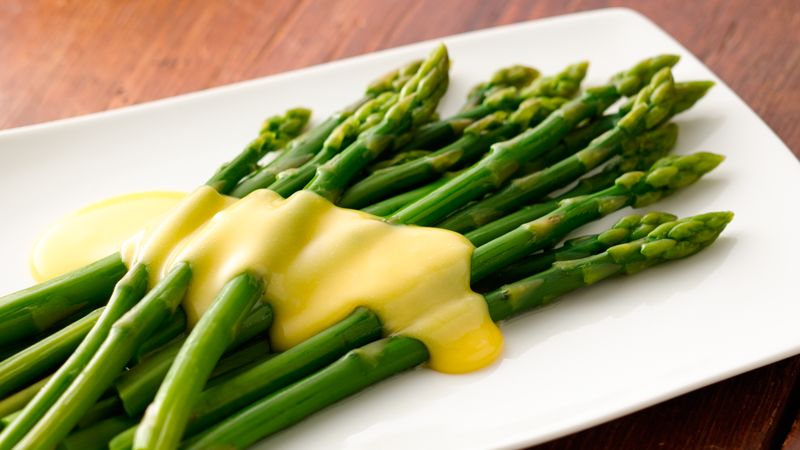 Pourquoi les asperges surgelées sont bonnes et comment les cuire correctement