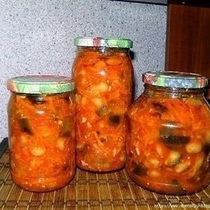 Comment faire les blancs de courgettes les plus délicieux pour l'hiver sans stérilisation: recettes avec photos