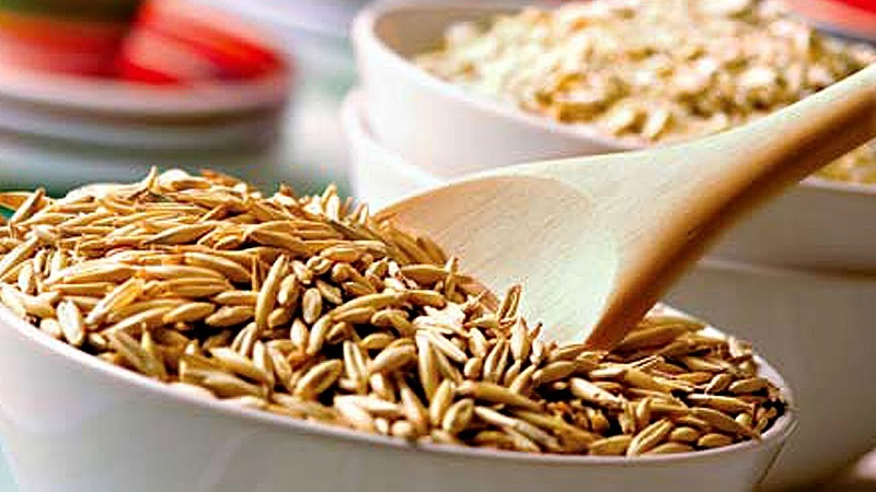 Pourquoi l'avoine est si bonne pour les reins et est-ce vrai