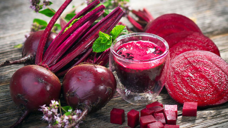 Betterave de table à haut rendement Boyarynya: nous la cultivons nous-mêmes sans trop de tracas