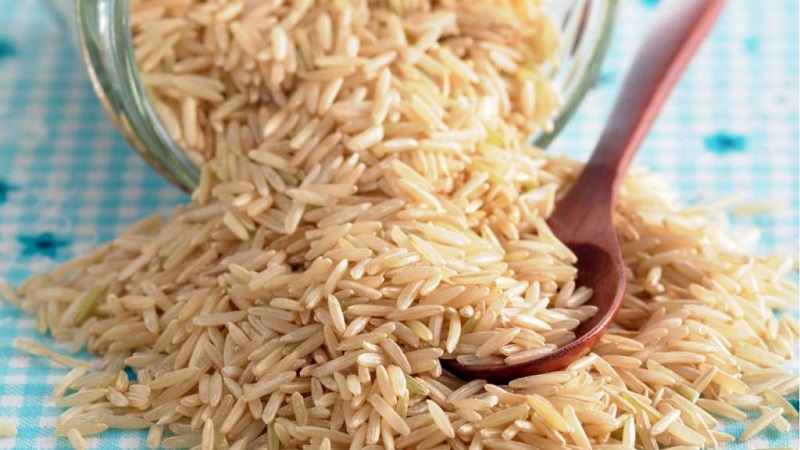 Pourquoi le riz brun est bon pour perdre du poids et comment le cuisiner