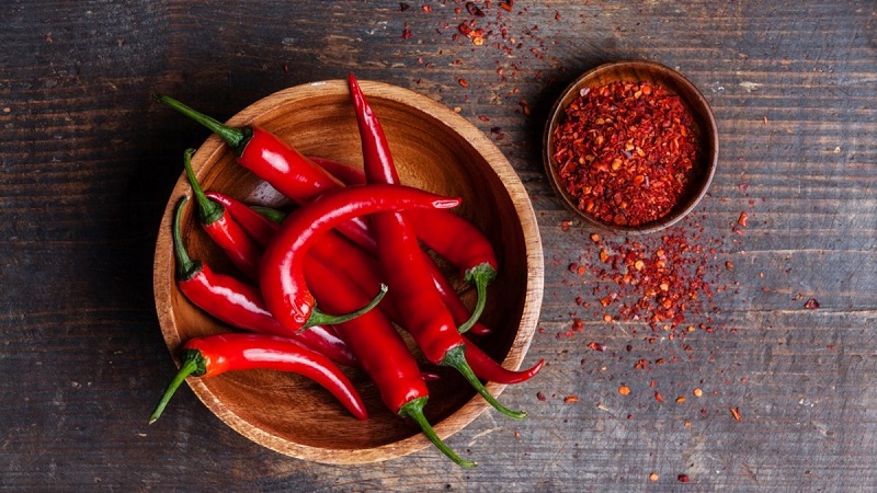 Avantages pour la santé du poivre de Cayenne et comment le cultiver correctement