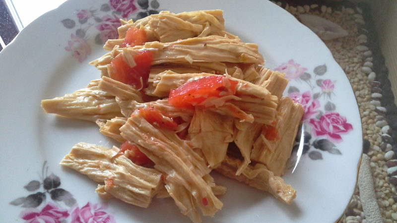 Qu'est-ce que l'asperge de soja, en quoi elle est utile et comment l'utiliser correctement