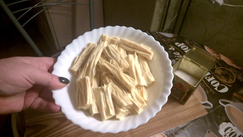 Qu'est-ce que l'asperge de soja, en quoi elle est utile et comment l'utiliser correctement