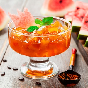 Les pastèques cueillies mûrissent-elles à la maison