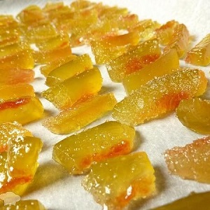 Les pastèques cueillies mûrissent-elles à la maison