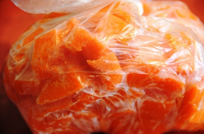 Comment conserver correctement la citrouille: différentes manières et secrets de créer des conditions optimales pour la sécurité d'un légume