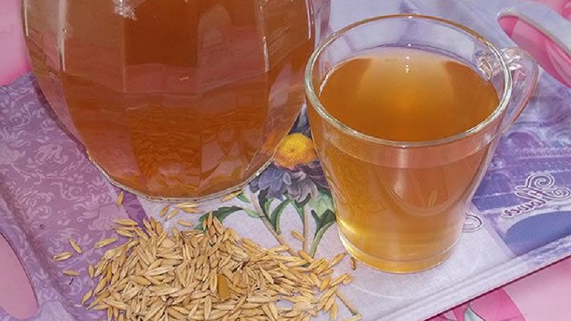 Pourquoi l'avoine est si bonne pour les reins et est-ce vrai