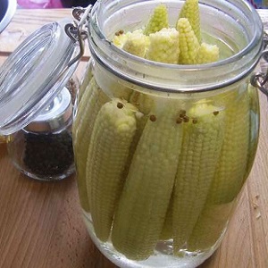 Comment conserver le maïs en épi pour l'hiver à la maison: les meilleures recettes de conservation et méthode de congélation