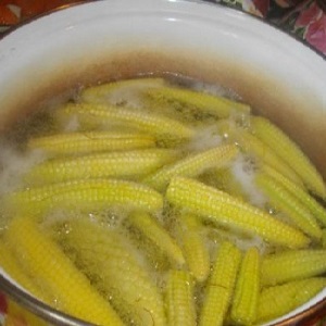 Comment conserver le maïs en épi pour l'hiver à la maison: les meilleures recettes de conservation et méthode de congélation