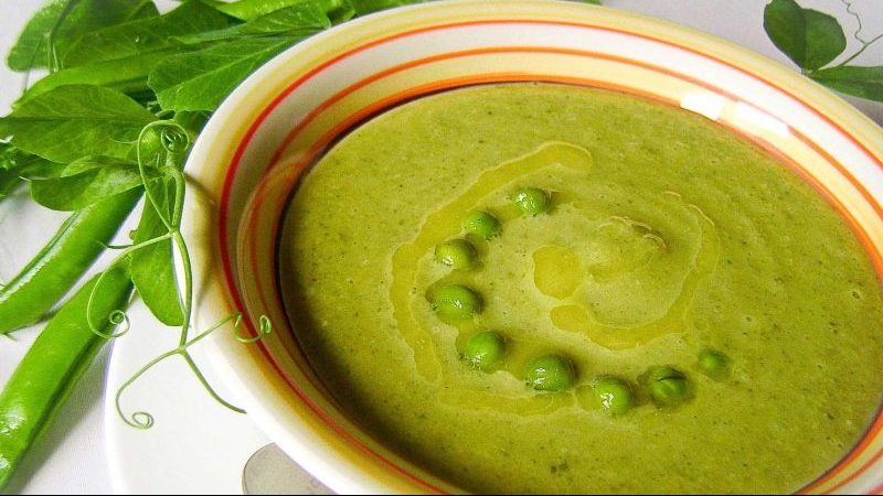 Les blancs les plus simples: comment congeler des pois verts à la maison pour l'hiver et quoi en faire cuire plus tard