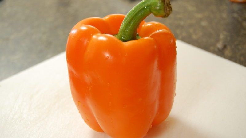 Une grande et douce variété de poivre Big Girl: critiques des résidents d'été et de leurs secrets de croissance