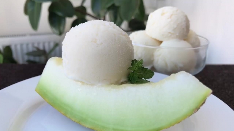 Est-il possible de congeler du melon et comment le faire de différentes manières