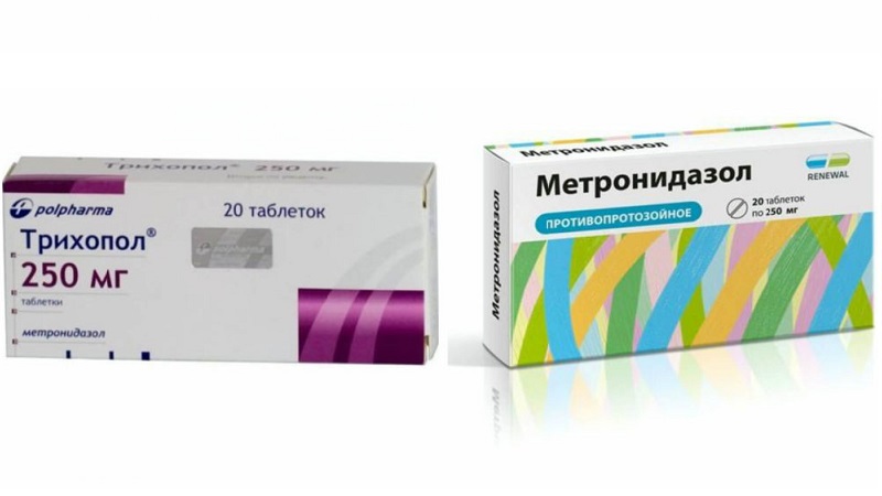 Guide étape par étape pour traiter les tomates avec du métronidazole contre le mildiou: combattre et prévenir les maladies