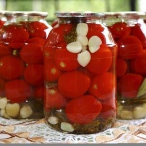 Recettes de tomates instantanées légèrement salées: top des façons les plus délicieuses, trucs et astuces