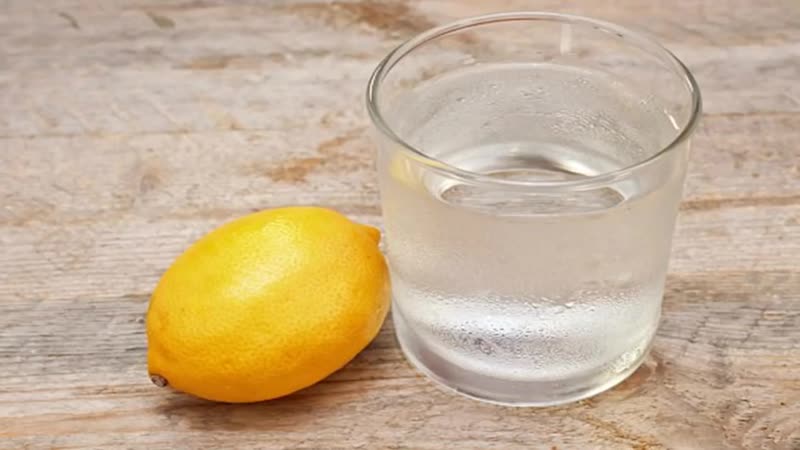 Les cornichons les plus délicieux à l'acide citrique